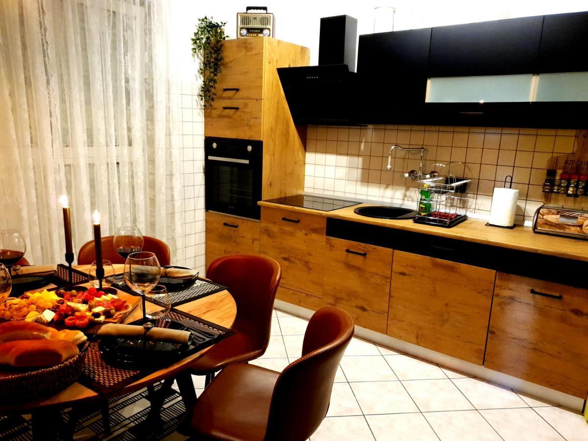 New! Gambinno Apartment, Zadar City Centre Εξωτερικό φωτογραφία