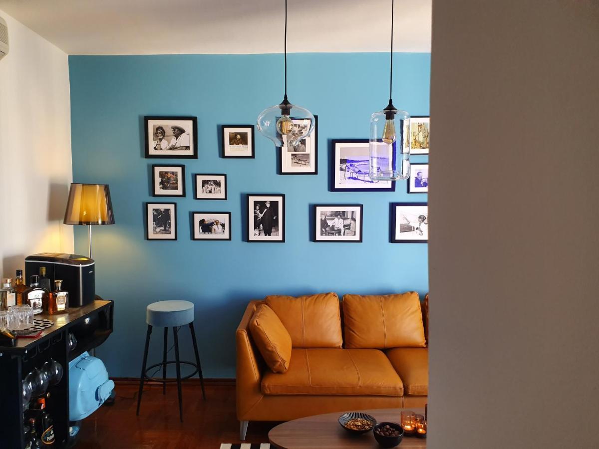 New! Gambinno Apartment, Zadar City Centre Εξωτερικό φωτογραφία