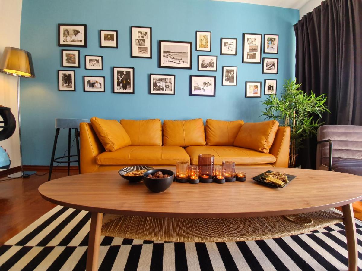 New! Gambinno Apartment, Zadar City Centre Εξωτερικό φωτογραφία