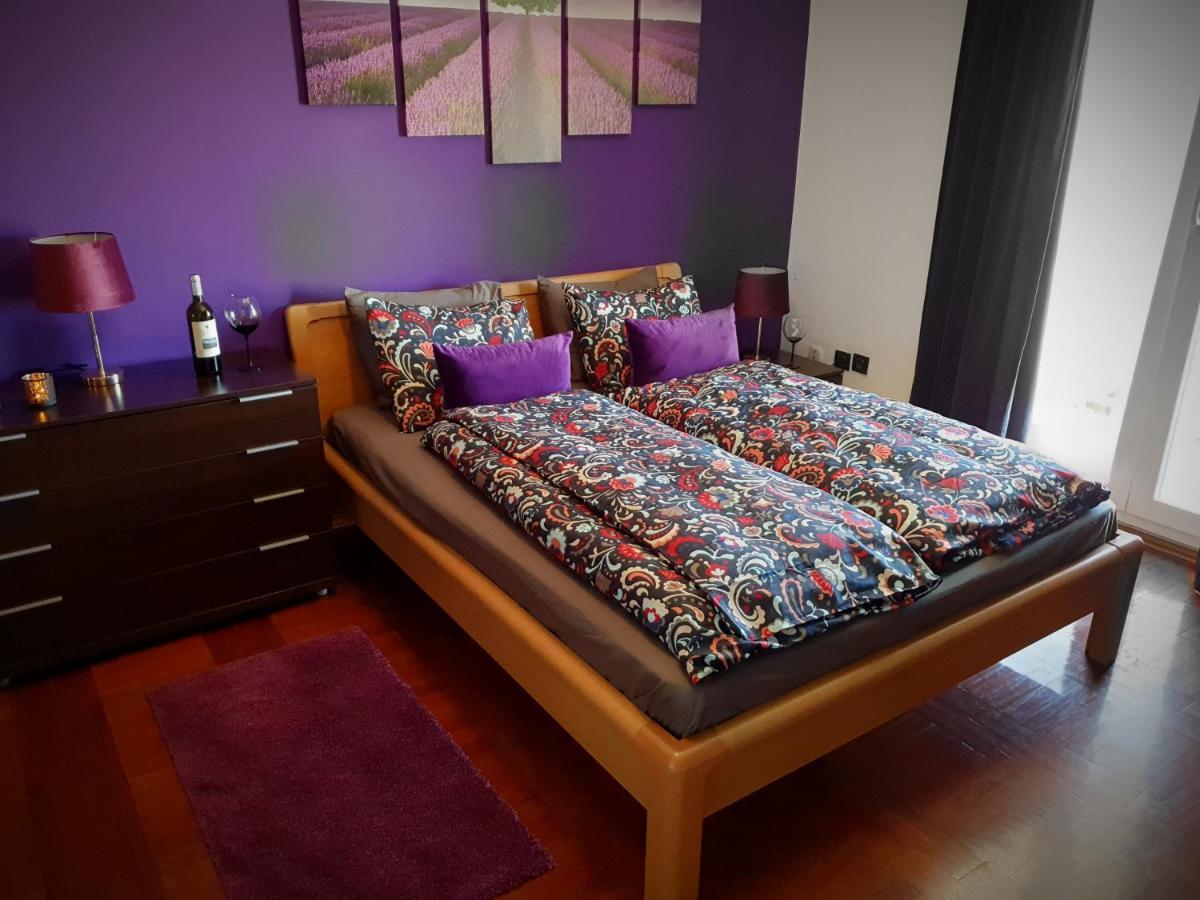 New! Gambinno Apartment, Zadar City Centre Εξωτερικό φωτογραφία