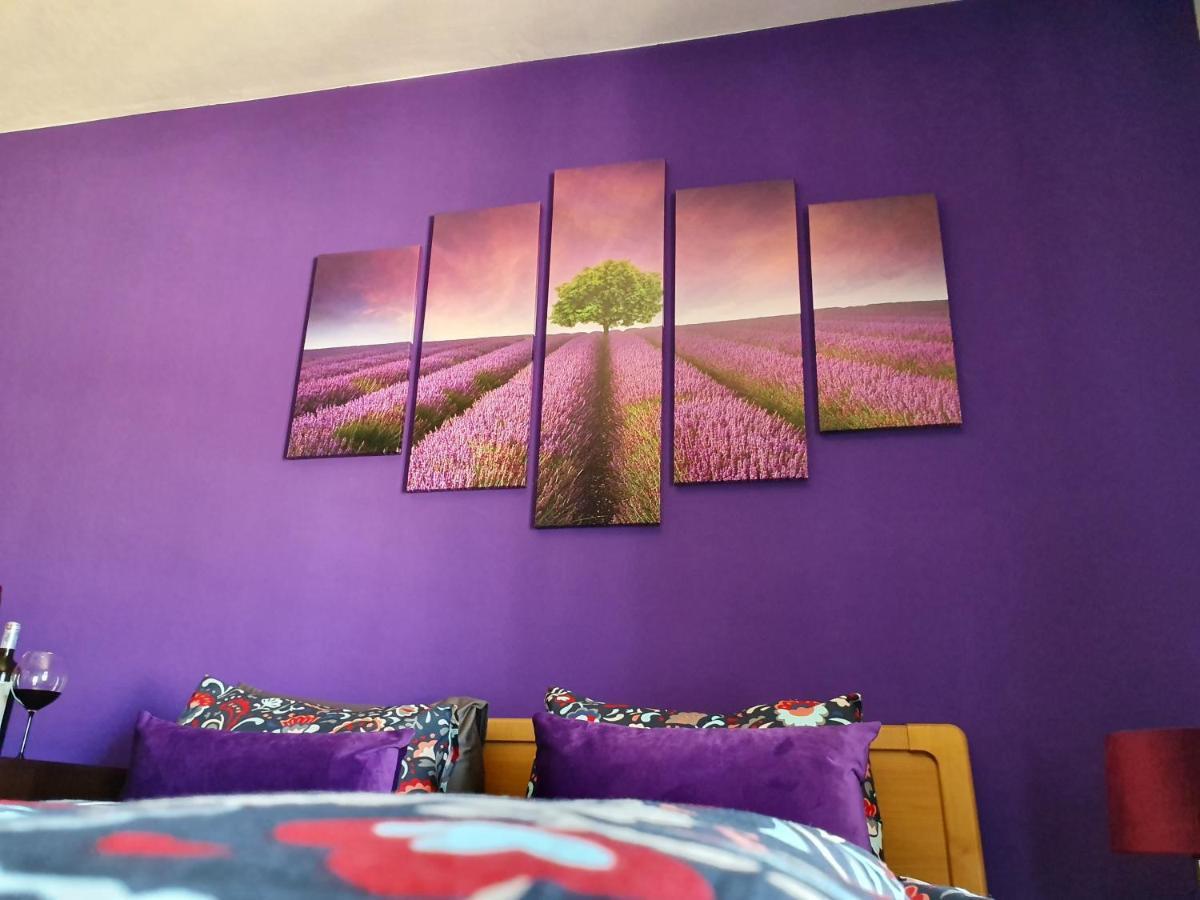 New! Gambinno Apartment, Zadar City Centre Εξωτερικό φωτογραφία