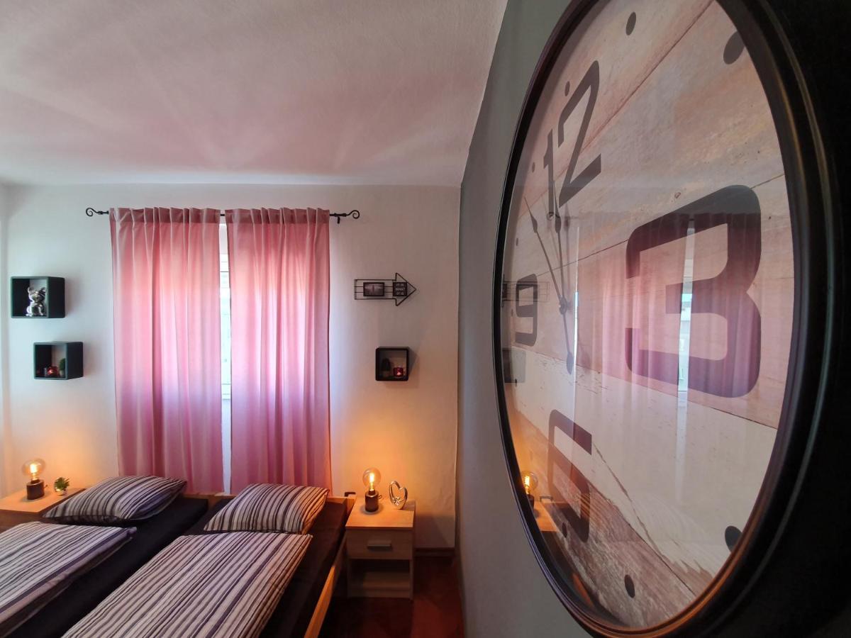 New! Gambinno Apartment, Zadar City Centre Εξωτερικό φωτογραφία