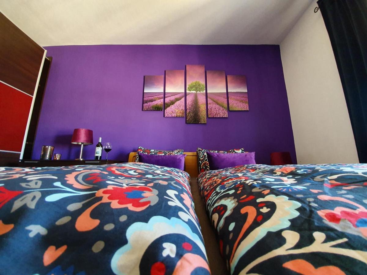 New! Gambinno Apartment, Zadar City Centre Εξωτερικό φωτογραφία