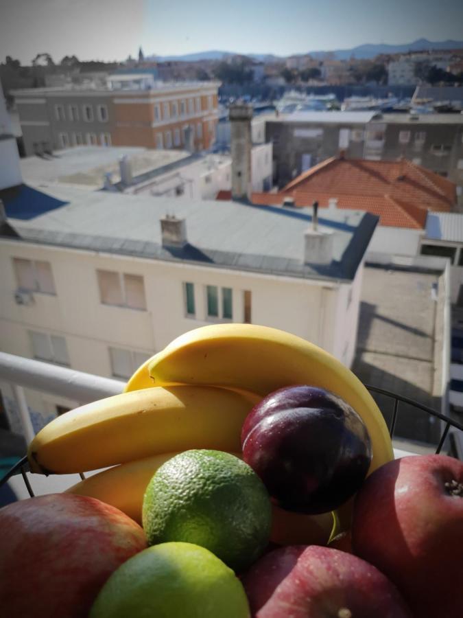 New! Gambinno Apartment, Zadar City Centre Εξωτερικό φωτογραφία